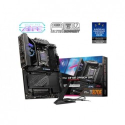 MSI MPG X870E CARBON WIFI, AMD AM5 ATX Motherboard 4x...