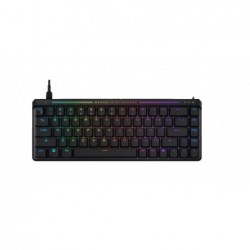 ASUS ROG Falchion Ace HFX 65% Compact Gaming Keyboard,...