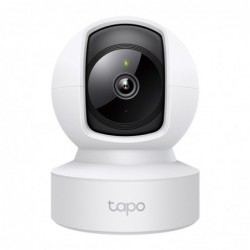 TP-Link Tapo C202 Pan/Tilt Home Security Camera – 1080P...