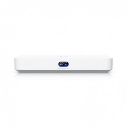 Ubiquiti Cloud Gateway Fiber,UCG-Fiber, Desktop 10G Cloud...