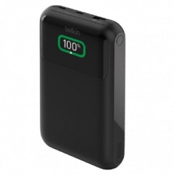 Belkin BoostCharge Pro 20k mAh Laptop Power Bank (3 Port)...