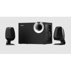 Edifier M201BT BLACK Multimedia Computer Speaker System...