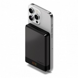 Cygnett MagSlim 10k Magnetic Wireless Power Bank...