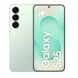 Samsung Galaxy S25 5G 256GB - Mint *AU STOCK* , 6.2'...