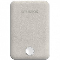 OtterBox 5K mAh Wireless Power Bank for Magsafe With Qi2...