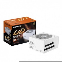 (LS) Gigabyte UD1000GM PG5 ICE 1000W ATX PSU Power Supply...