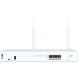 Sophos XGS 118w Security Firewall Appliance, Desktop,...