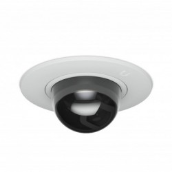 Ubiquiti G5 Dome Camera Ultra Flush Mount,White,...
