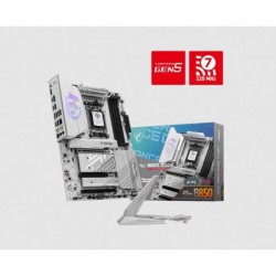 MSI B850 EDGE TI WIFI, AMD B850, 4x DDR5 256GB, 1x HDMI,...