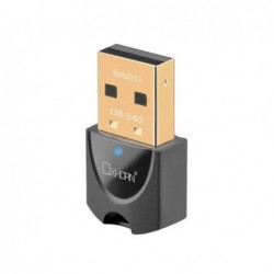 Oxhorn Bluetooth 5.4 V5.4 USB Wireless Dongle Support...