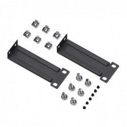 TP-Link RackMount Kit-D226 226mm Desktop Switch Rack...