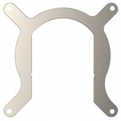 MSI I Series LC Intel LGA1851 Enhancer Bracket, support...