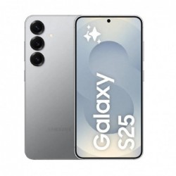 Samsung Galaxy S25 5G 512GB - Silver Shadow *AU STOCK* ,...