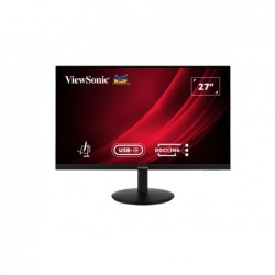 ViewSonic 27' VG 2K SuperClear IPS, Docking, USB-C, Daisy...