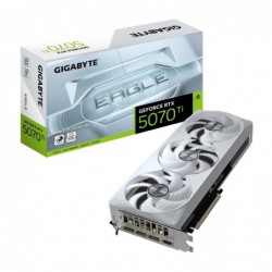 Gigabyte GeForce RTX™ 5070 Ti EAGLE OC ICE SFF 16G, 2542...