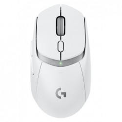 Logitech G309 LIGHTSPEED Wireless Gaming Mouse White 100...