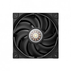 DeepCool FL12 120mm Unique ARGB Fans, Low Noise, 4-pin...