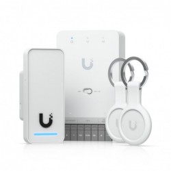 Ubiquiti G3 Starter Kit, For UniFi Access, Designed To...