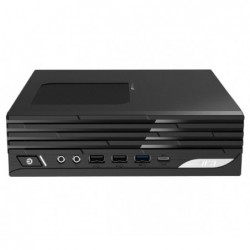 MSI PRO DP21 14MQ-025AU Black Win11Pro Intel Core i7...