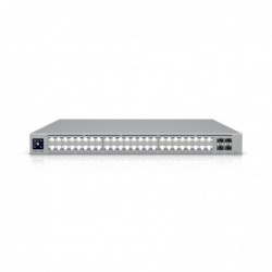 Ubiquiti Pro XG 48 PoE, Professional-grade, 48-port Layer...