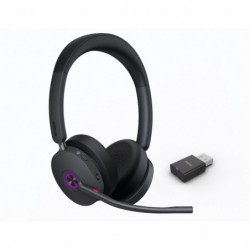 Yealink WH68 Hybrid Dual Teams   DECT & Bluetooth Hybrid...