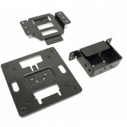 MSI AIO (All-In-One) VESA Wall Mount Kit for wall...