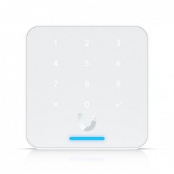 Ubiquit Reader Flex, White ,Third-generation NFC Card...