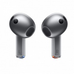 Samsung Galaxy Buds3 - Silver(SM-R530NZAAASA) *AU STOCK*,...
