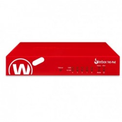 WatchGuard Firebox T45-PoE  Appliance Only (AU) – License...