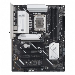 ASUS PRIME B860-PLUS WIFI-CSM ATX Motherboard, 2x M.2...