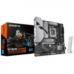 Gigabyte B760M GAMING WIFI6 PLUS GEN5 Intel LGA 1700...