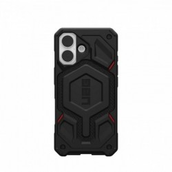 UAG Monarch Pro MagSafe Kevlar Apple iPhone 17 (6.3')...
