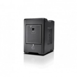 Western Digital G-RAID SHUTTLE 4 48TB APJP, Thunderbolt...