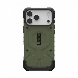 UAG Pathfinder MagSafe Apple iPhone 17 Pro (6.3') Rugged...