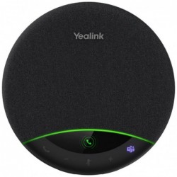 Yealink SP96 USB-C/A, AI Noise  Cancellation, ·6 Mic for...