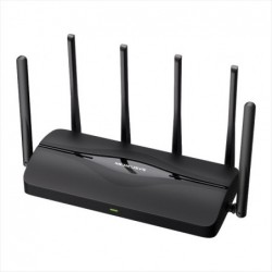 Mercusys MR37BE BE6500 Dual-Band Wi-Fi 7 Router, 1× 2.5...