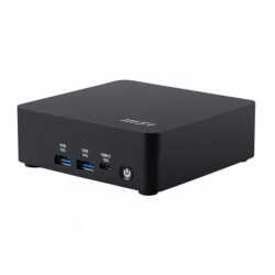 MSI Cubi NUC AI 1UMG-012BAU Mini PC Black Barebone Core...