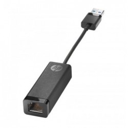 HP USB 3.0 / 2.0 port fast 10/100/1000 Etherne Giga LAN...