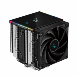 DeepCool AK620 DIGITAL SE Performance CPU Cooler Status...