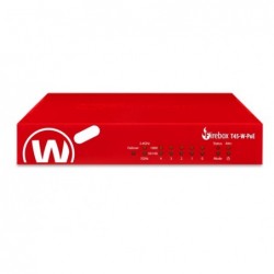 WatchGuard Firebox T45-W-PoE  Appliance Only (AU) –...