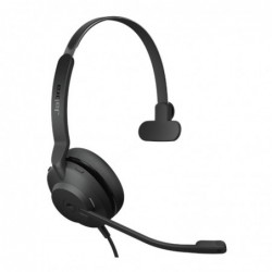 Jabra Evolve2 30 SE Wired USB-C/A MS Teams Mono Headset,...