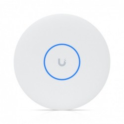 Ubiquiti U7 Pro XG, White,Ceiling-mounted 6-stream WiFi 7...