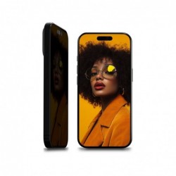 Cygnett Apple iPhone 17 Pro (6.3') 4-Way Privacy Screen...