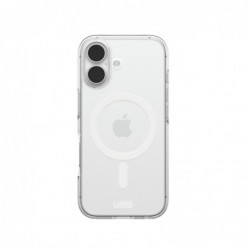 UAG Scout Clear MagSafe Apple iPhone 17 (6.3') Rugged...