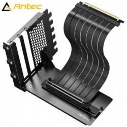 Antec AT-RCVB-BK200-PCIE5 RTX50 PCI-E 5.0 Riser Cable...