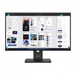 LENOVO ThinkVision T32UD-40 31.5'/32' 60Hz UHD IPS...