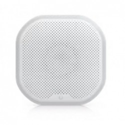 Ubiquiti UP-Siren-PoE, All-Weather Siren Delivering 110dB...