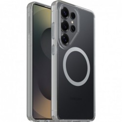 OtterBox Symmetry Clear Magnets Samsung Galaxy S26 Ultra...