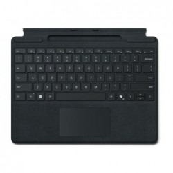 Microsoft Surface Pro Signature Keyboard Black Microsoft...