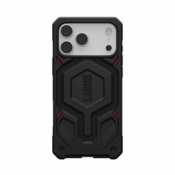 UAG Monarch Pro MagSafe Kevlar Apple iPhone 17 Pro (6.3')...